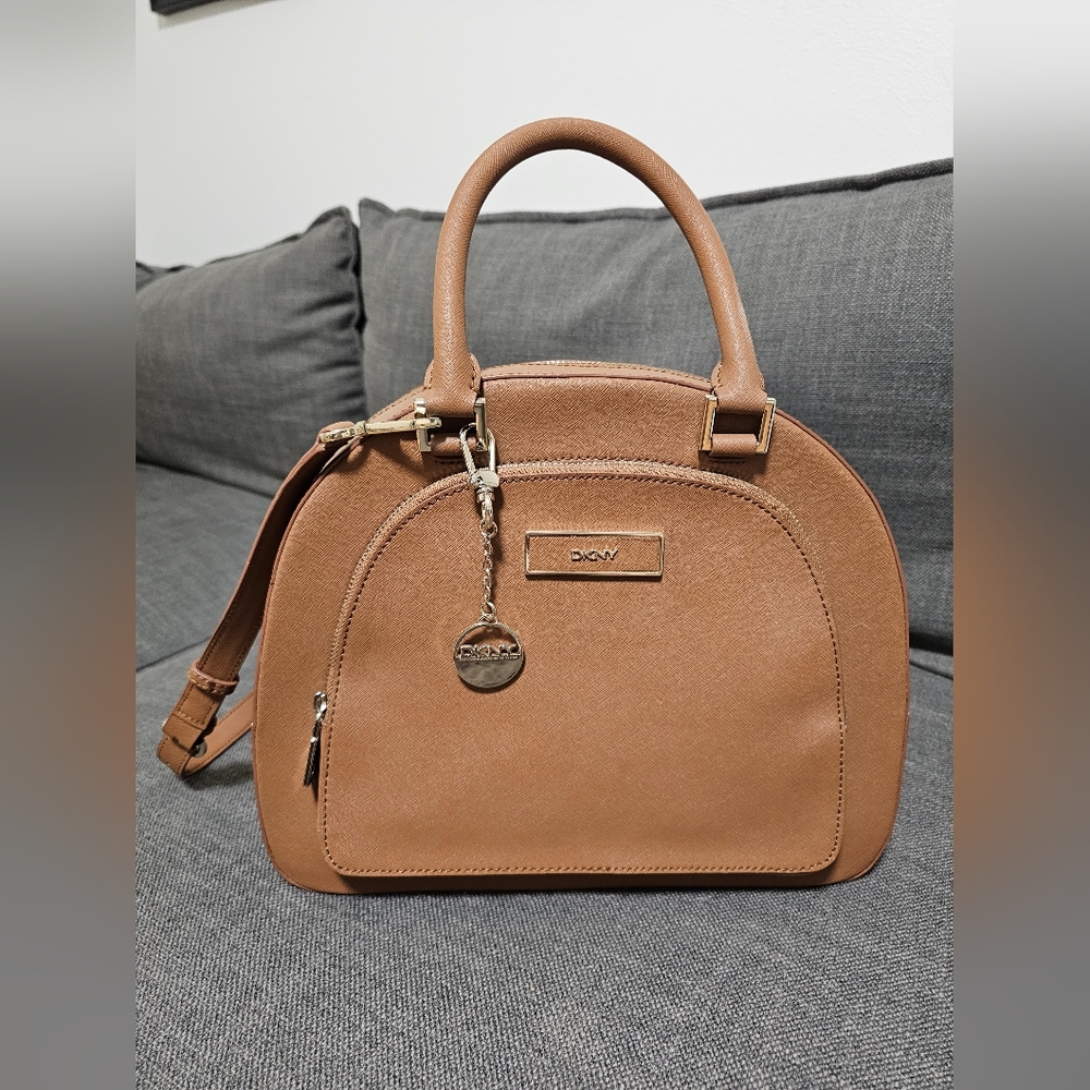 DKNY shoulder or crossbody bag